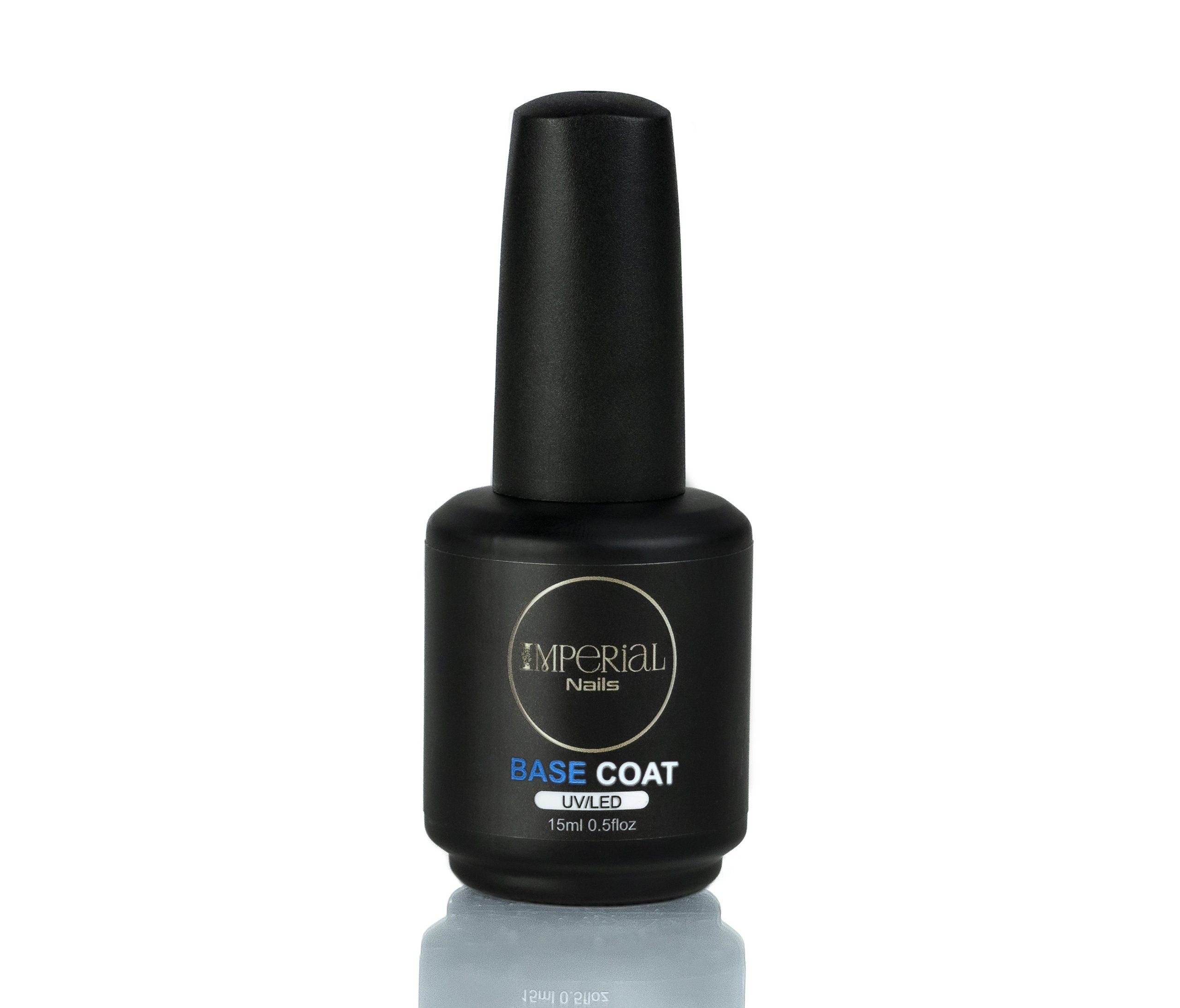 Base coat..