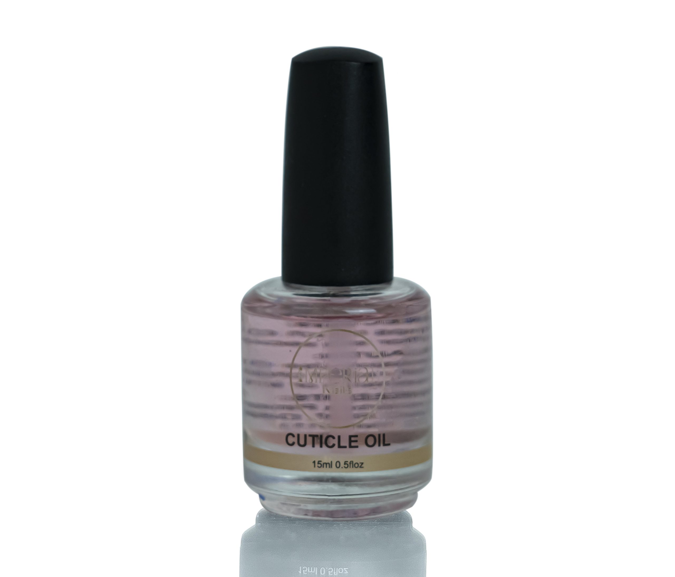 Aceite de Cuticula imperial