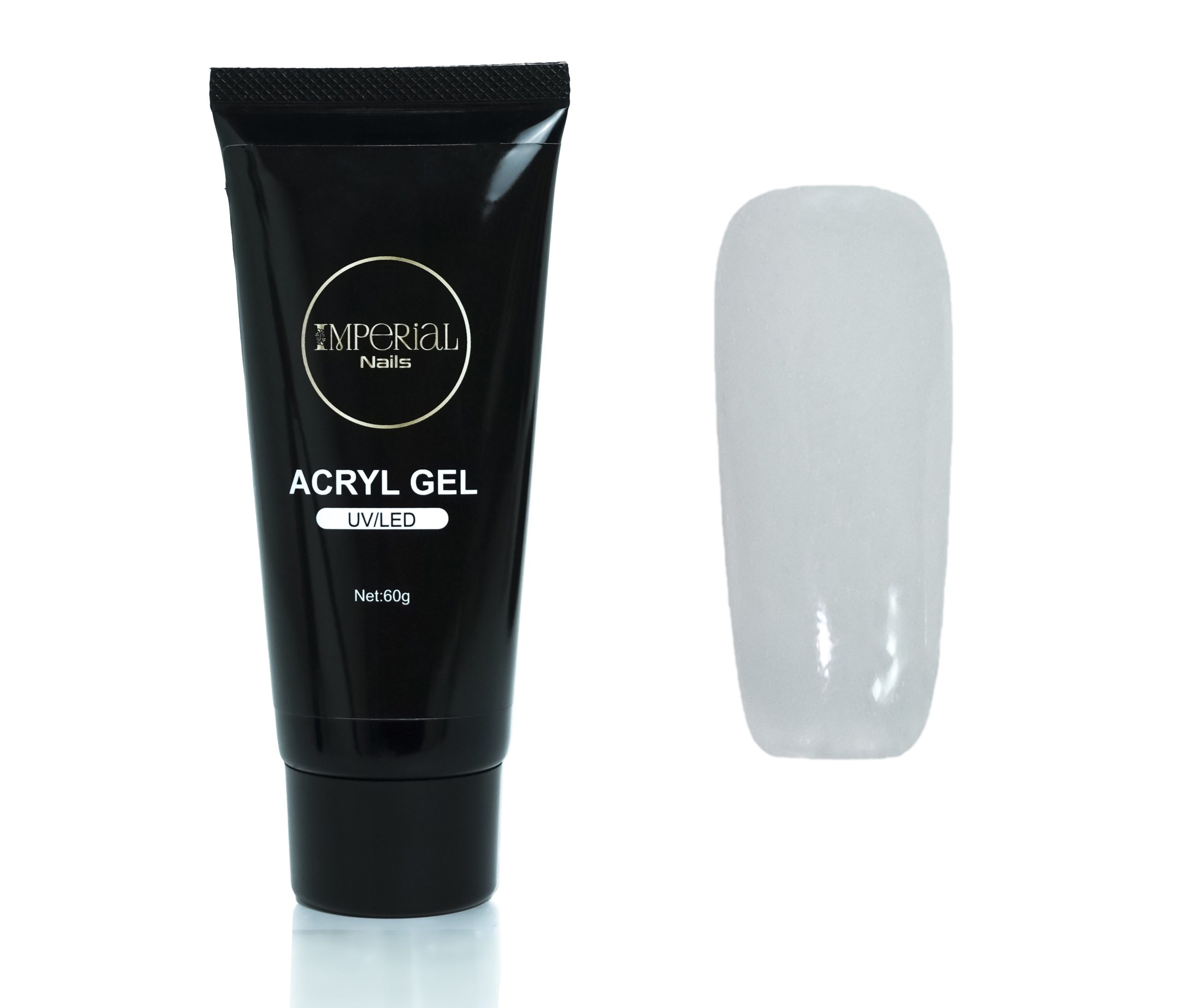Acrygel white 002