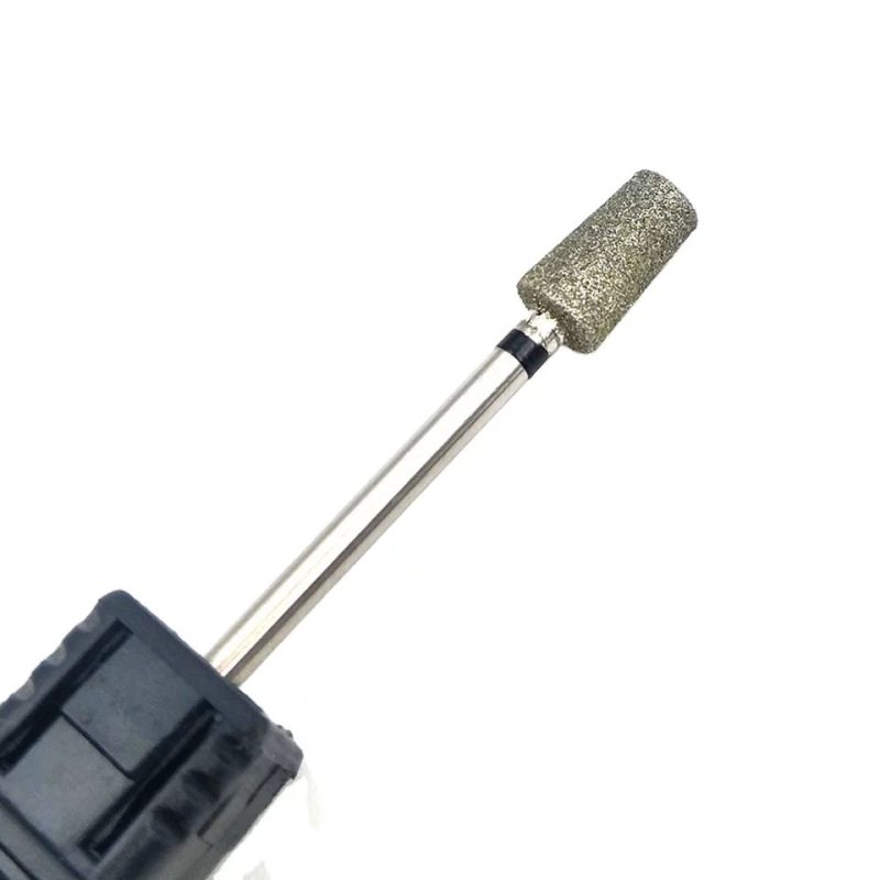 Fresas de manicura express