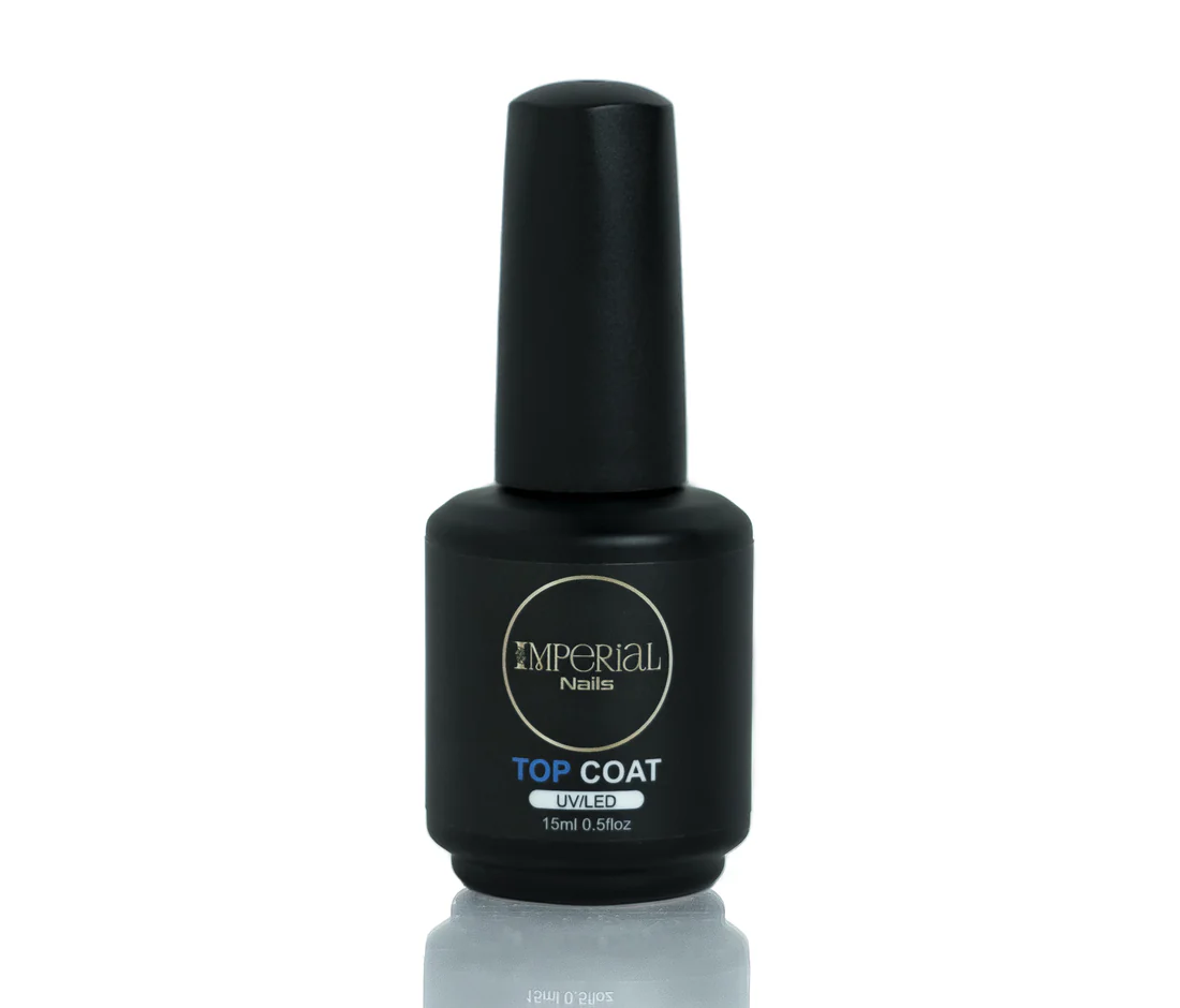 Top coat..