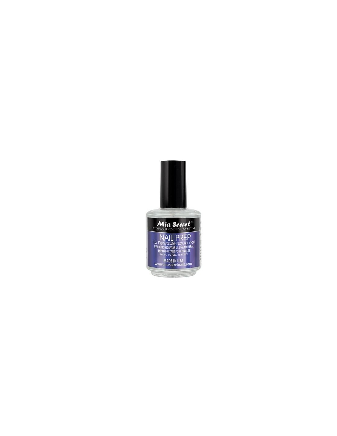 Deshidratador nail prep
