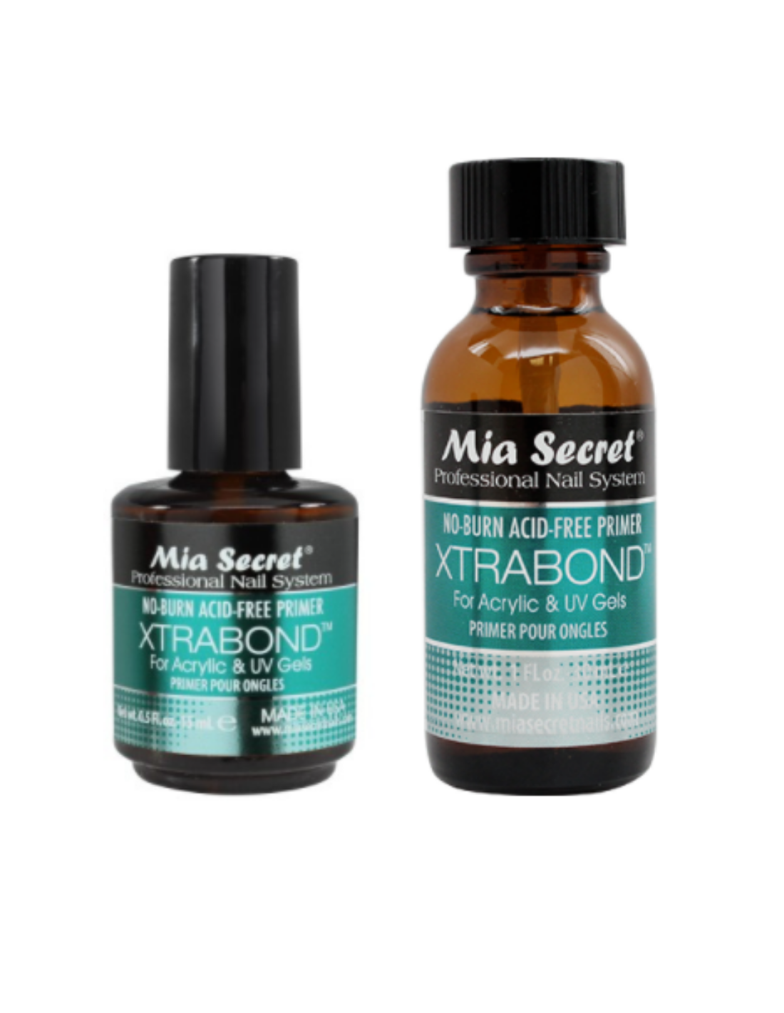 XTRABOND 30ML, MIA SECRET