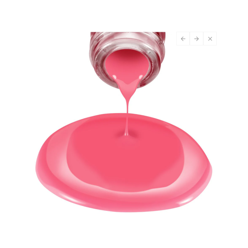 DAHLIA GELUX, 15ML MIA SECRET