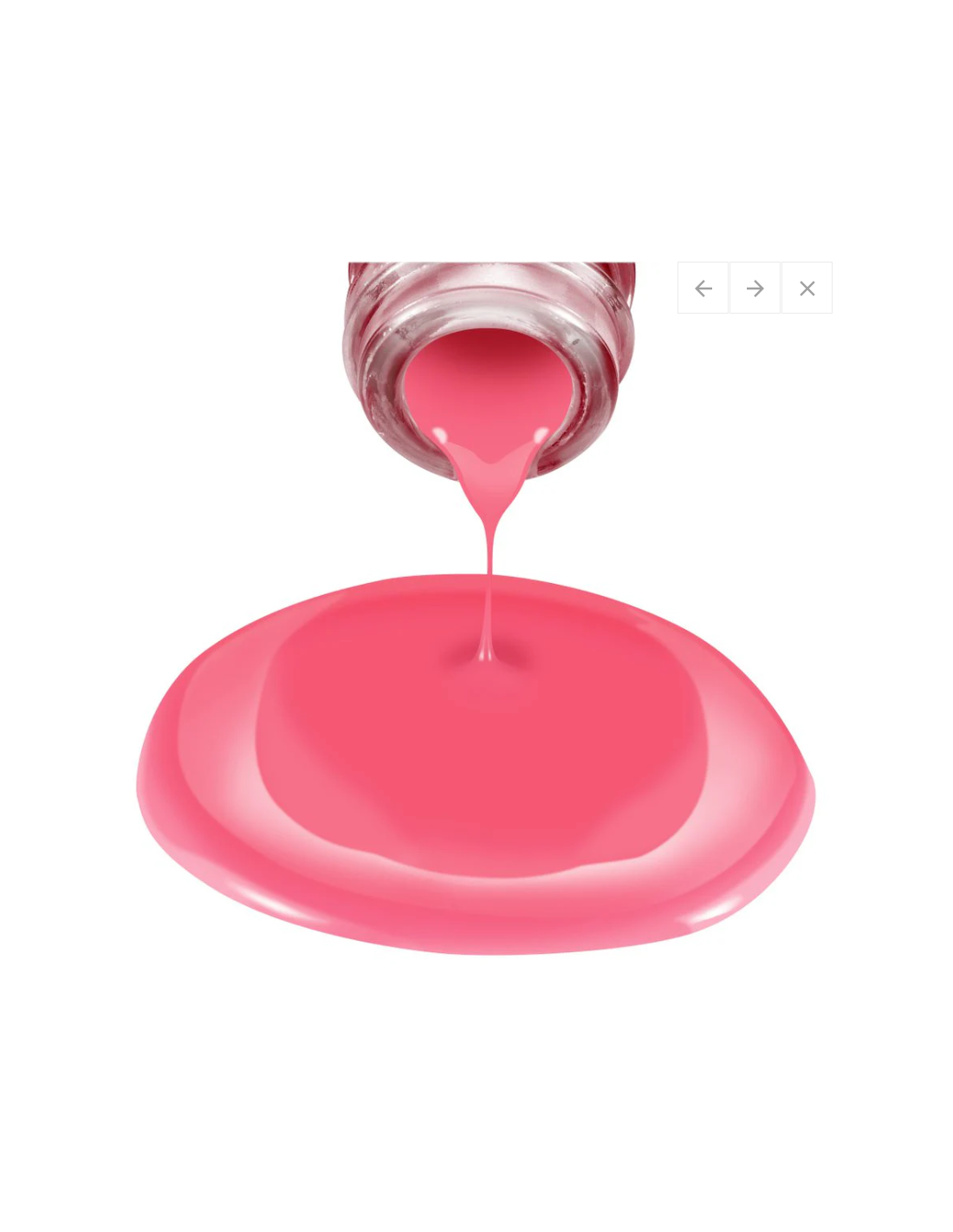 DAHLIA GELUX, 15ML MIA SECRET